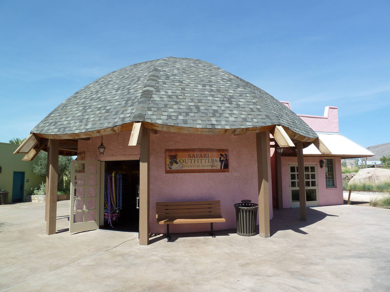 Gift Shop - New In 2010