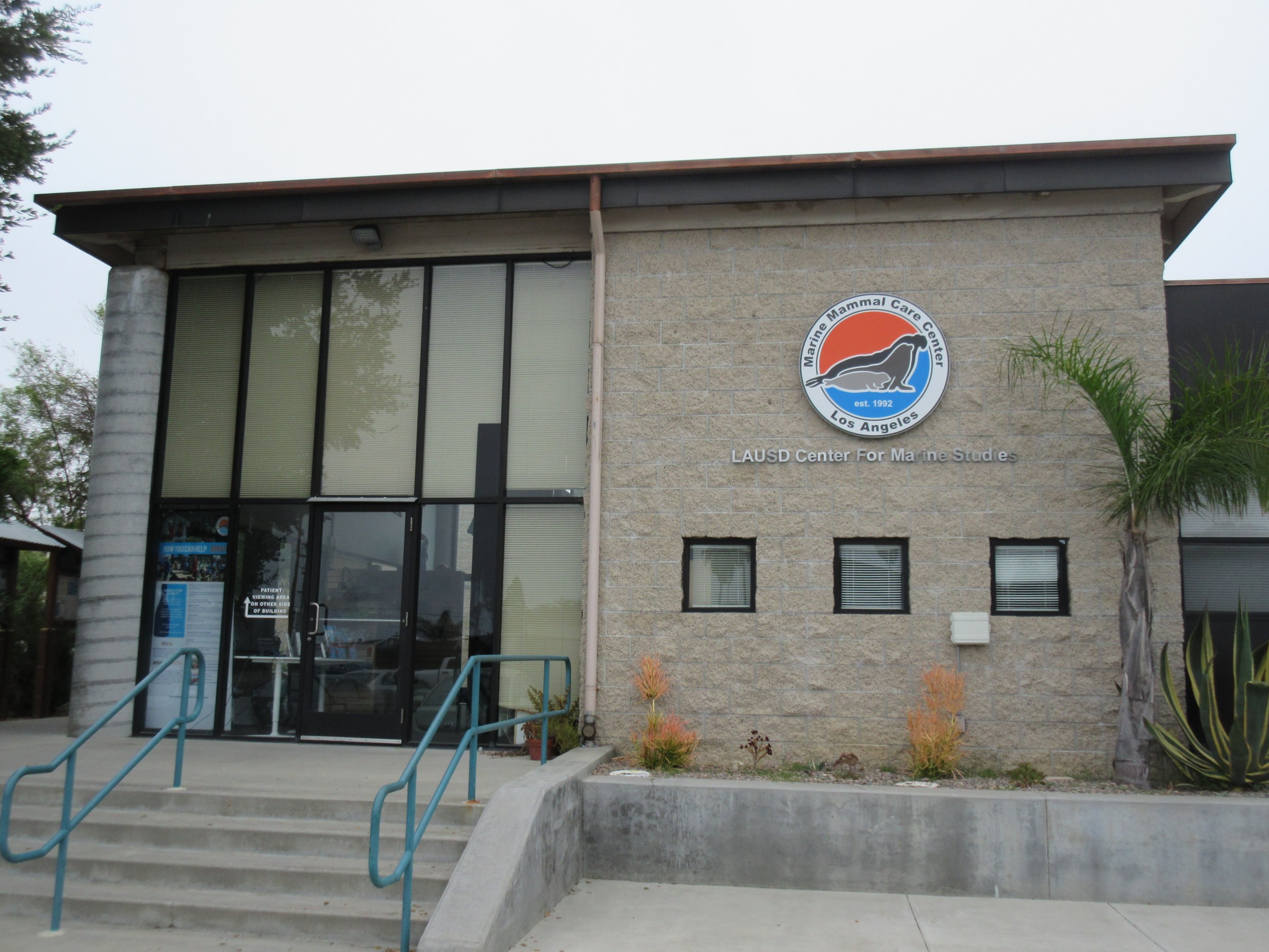 Gift Shop - San Pedro Facility