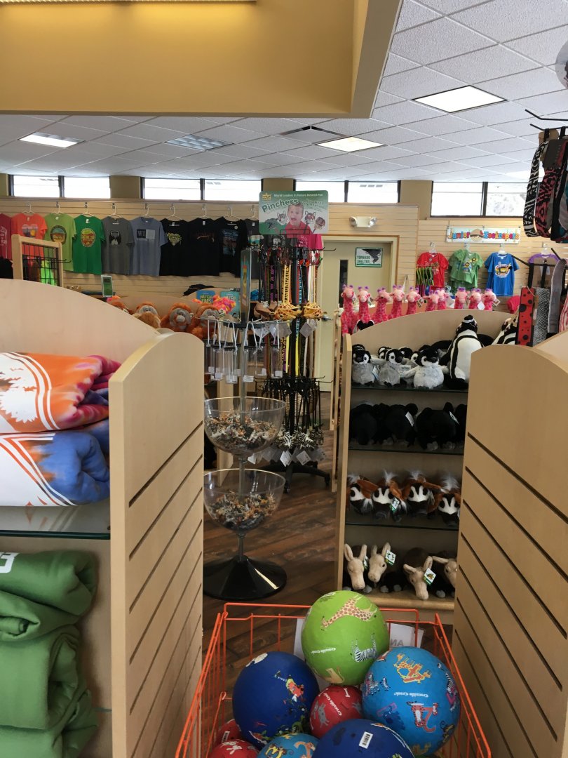 Gift Shop