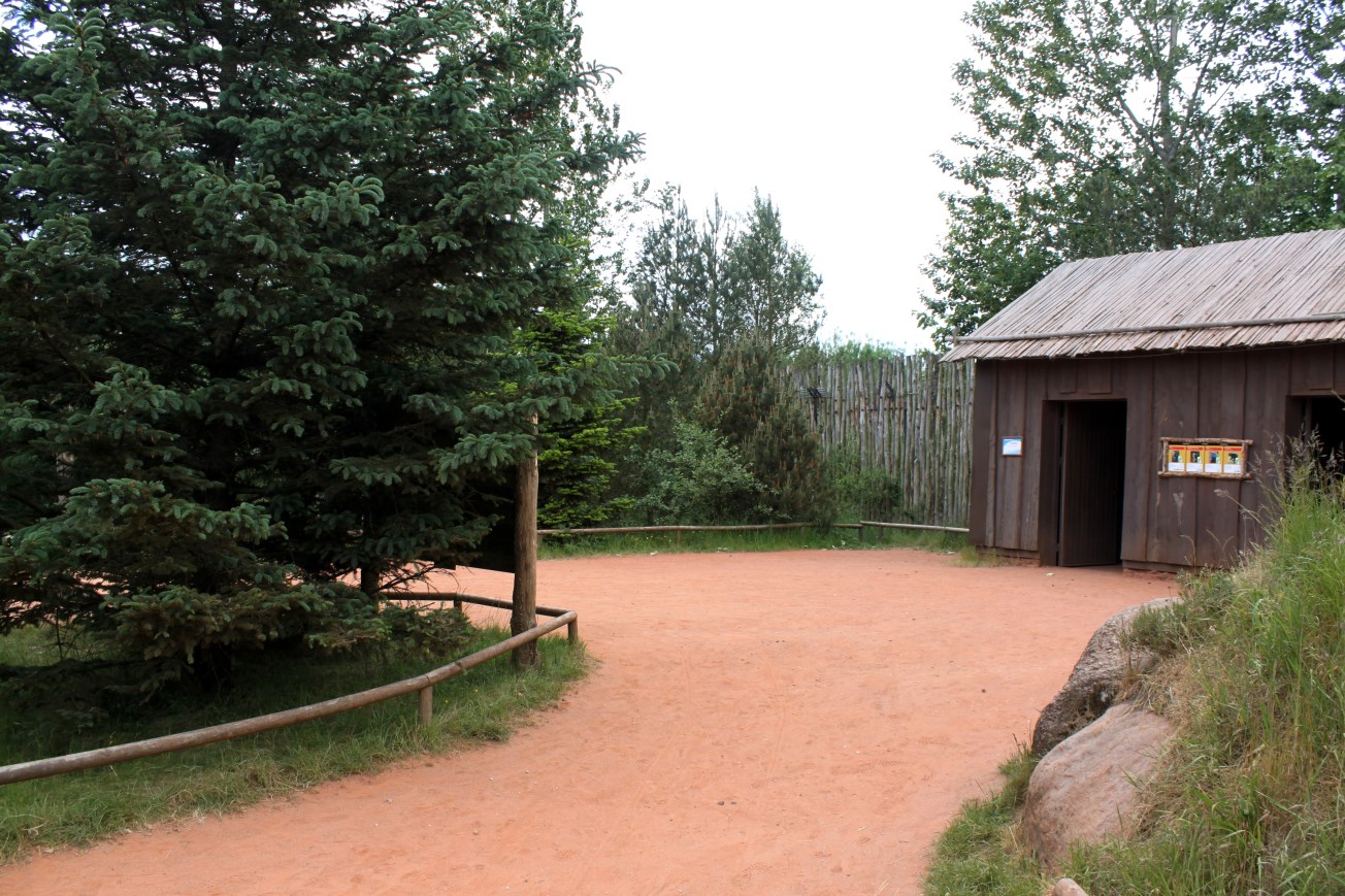 Givskud Zoo - Madagascar Island