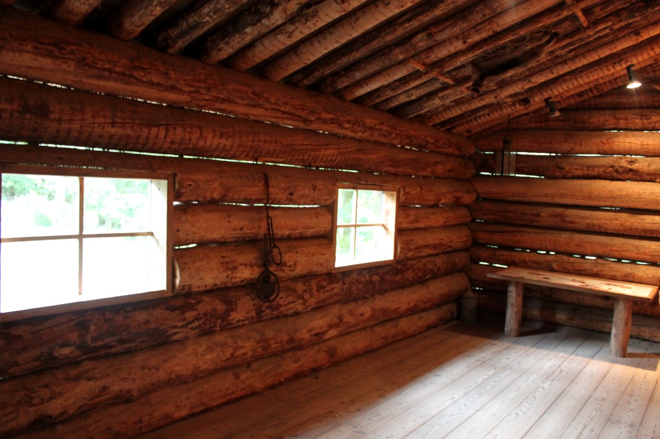 Givskud Zoo - Wolf Woods