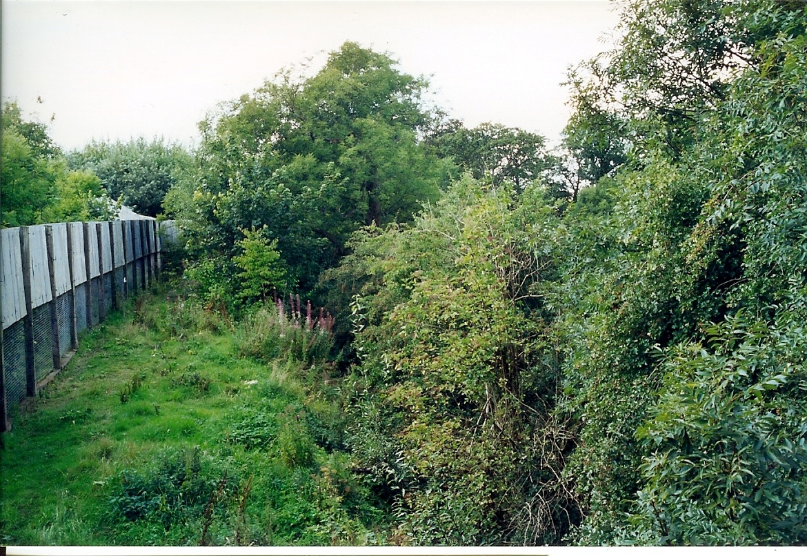 Glasgow Zoo (closed)