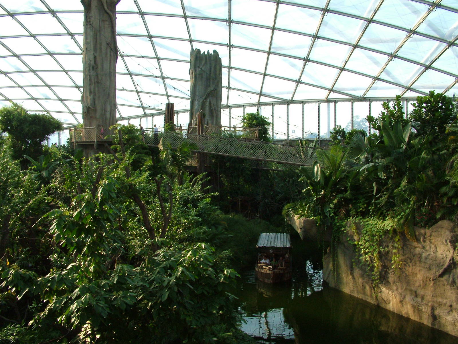 Gondwanaland, Leipzig, 02/09/11