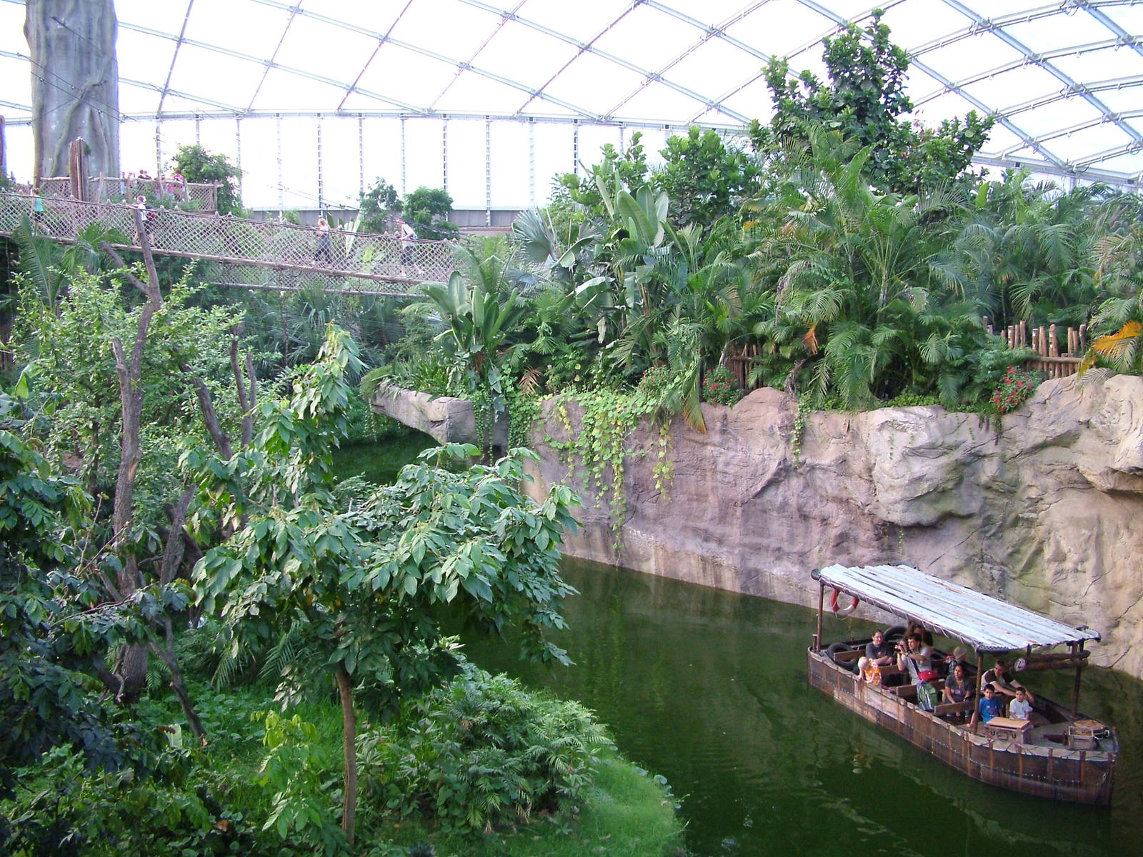 Gondwanaland, Leipzig, 03/09/11