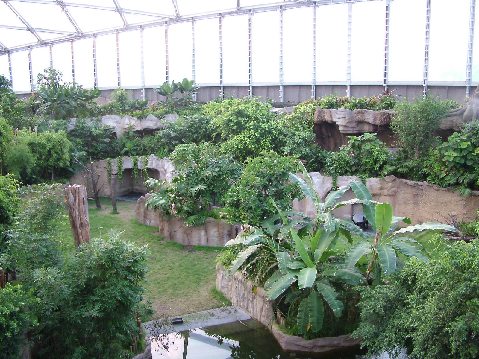 Gondwanaland, Leipzig, 03/09/11