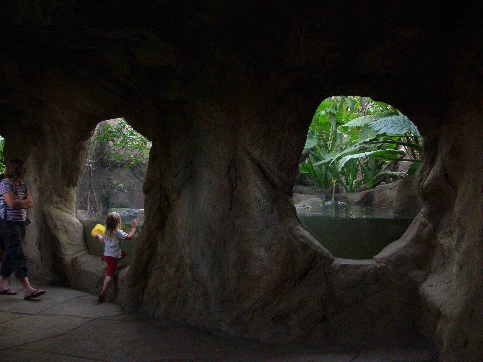 Gondwanaland, Leipzig, 03/09/11