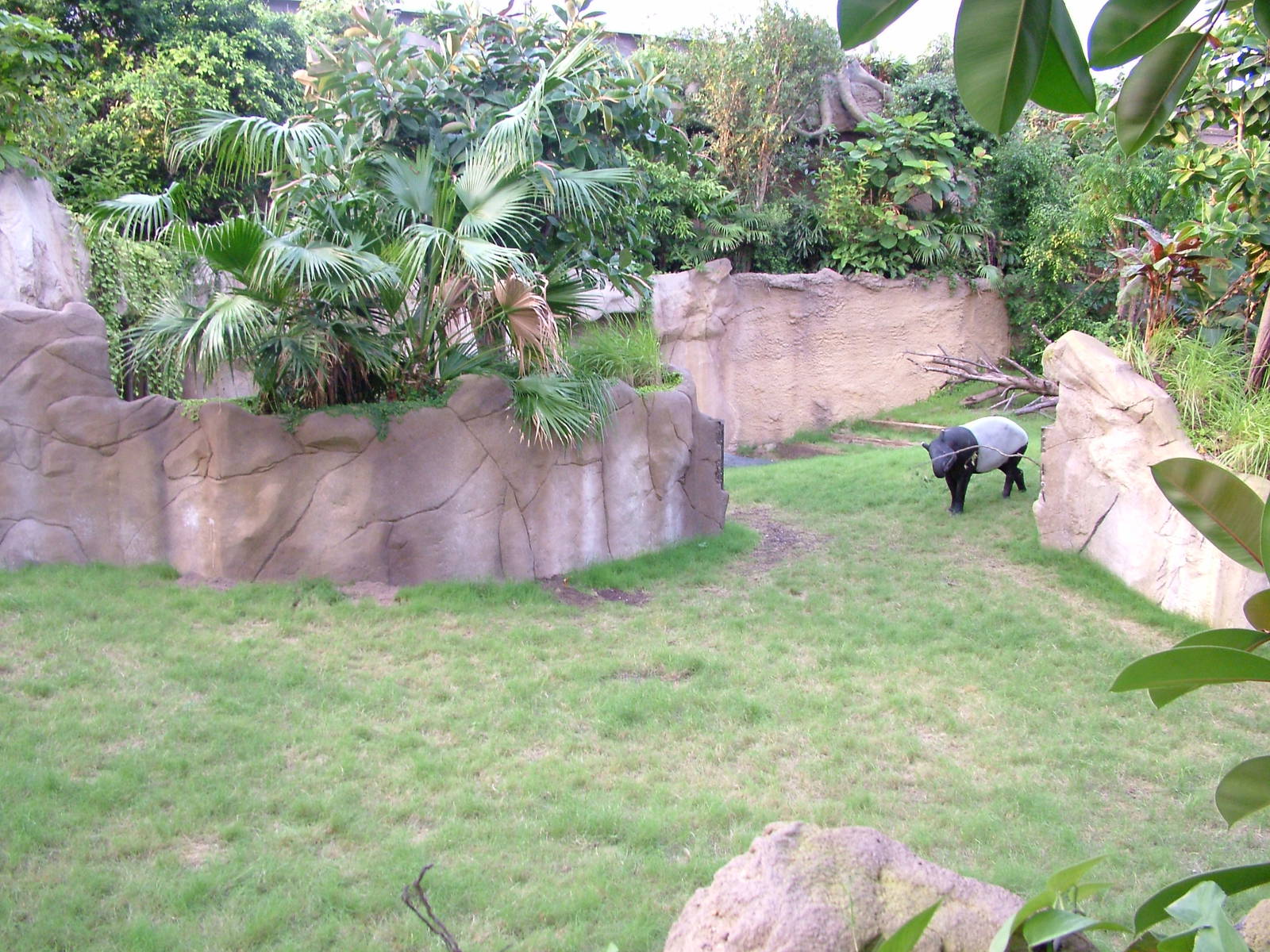 Gondwanaland, Leipzig, 03/09/11