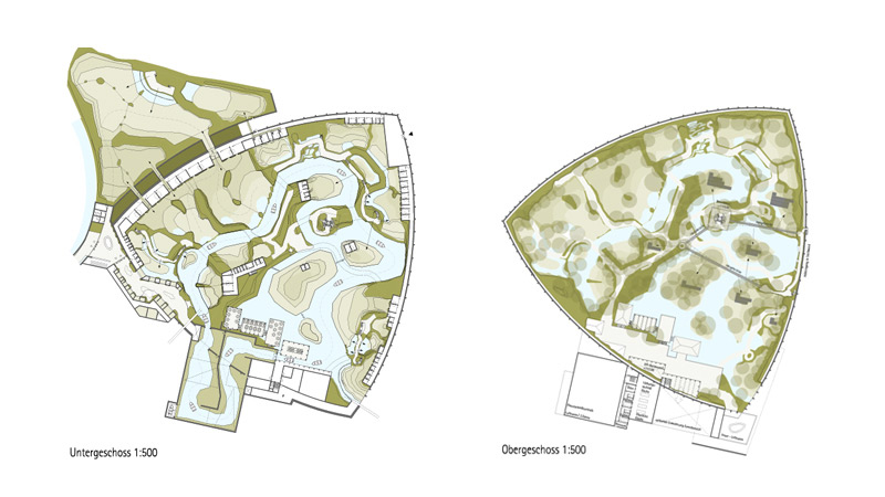 Gondwanaland, Leipzig