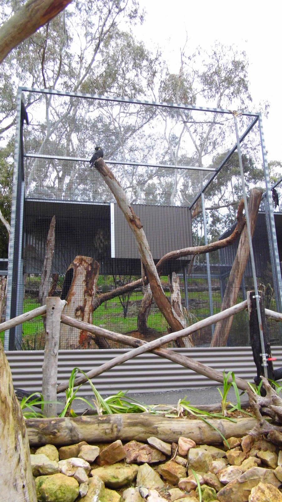 Gorge Willdlife Park