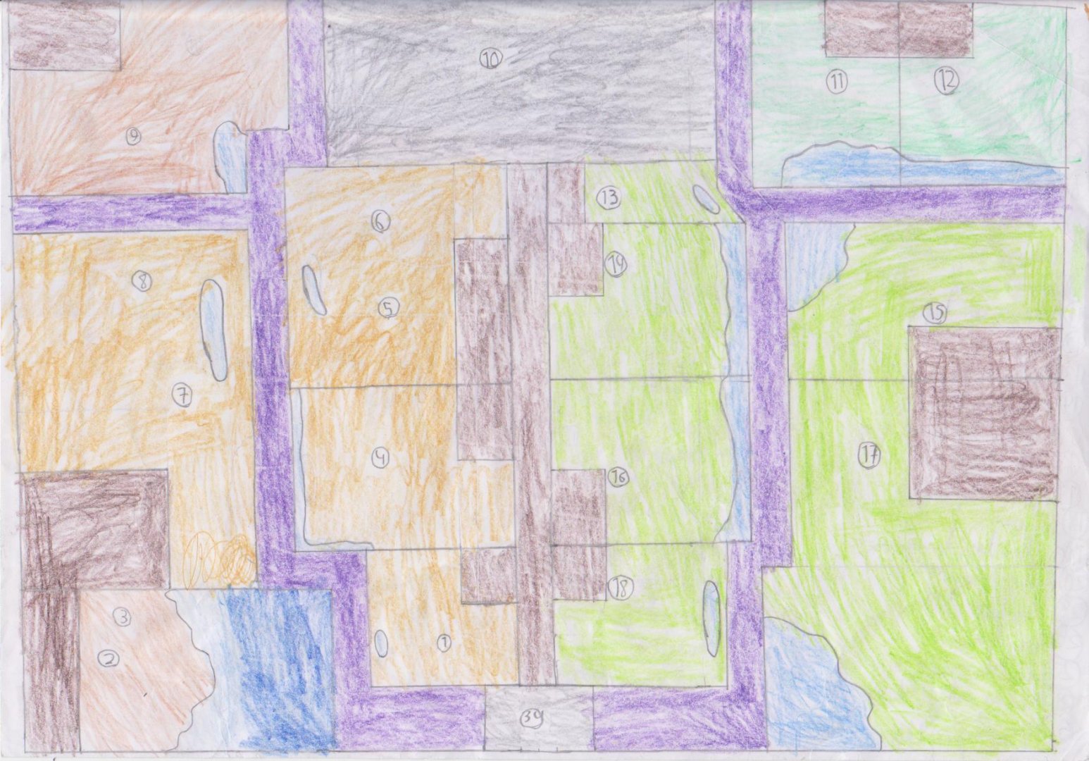 Grand Continental Wildlife Park 2005