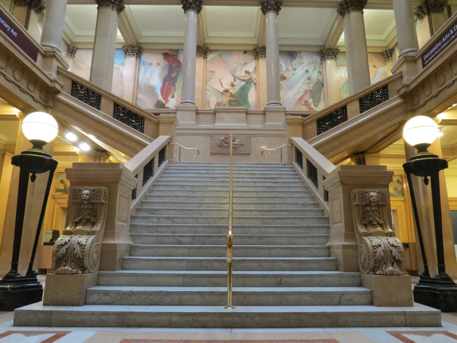 Grand Staircase