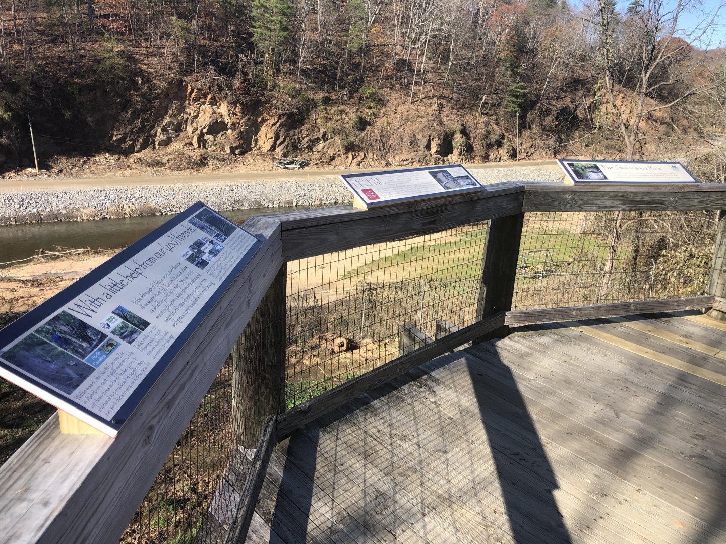 Graphics to commemorate Hurricane Helene