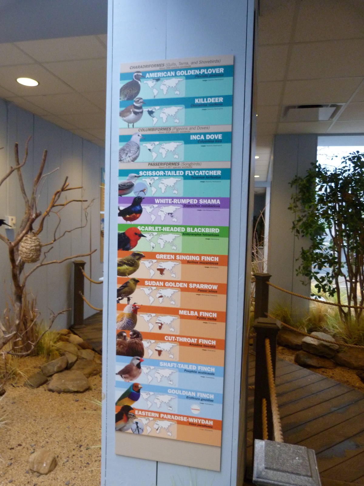 Grasslands Signage 10-12-12