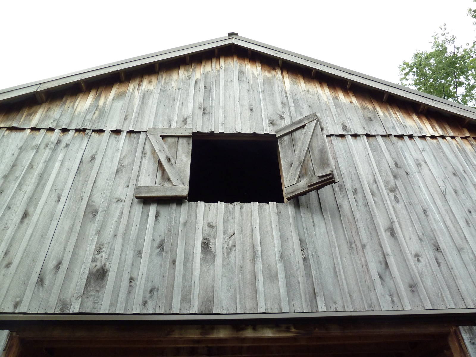 Grassmere Historic Farm