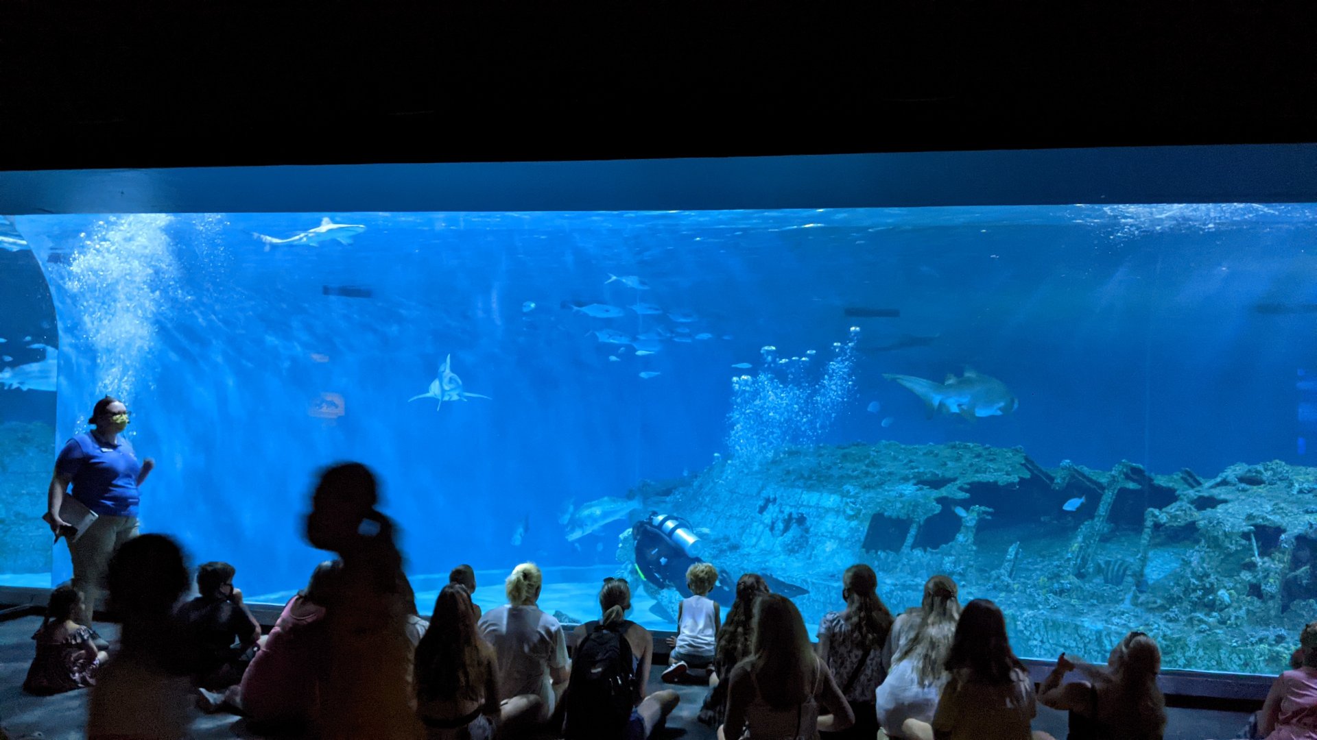 Graveyard of the Atlantic