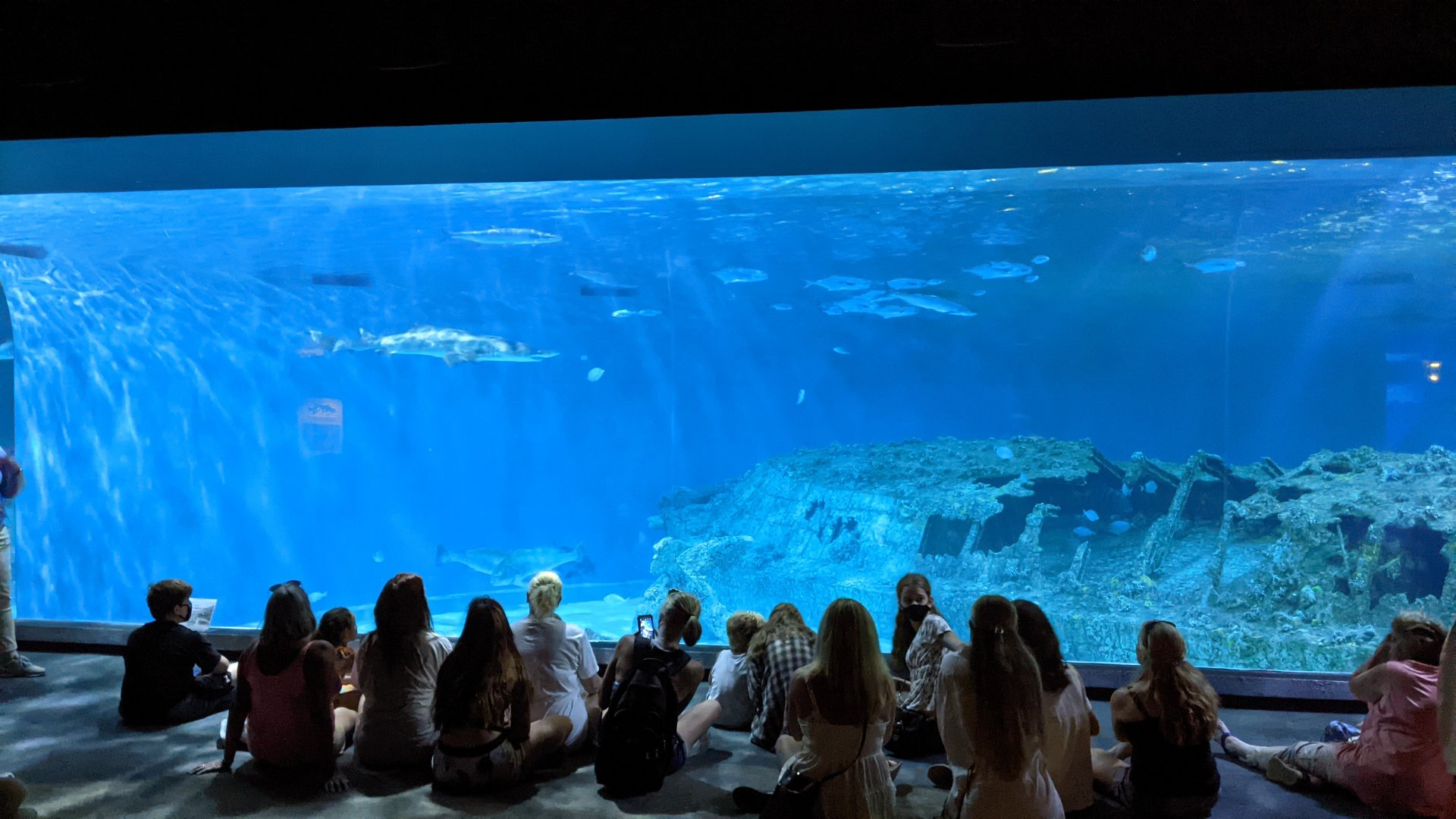 Graveyard of the Atlantic