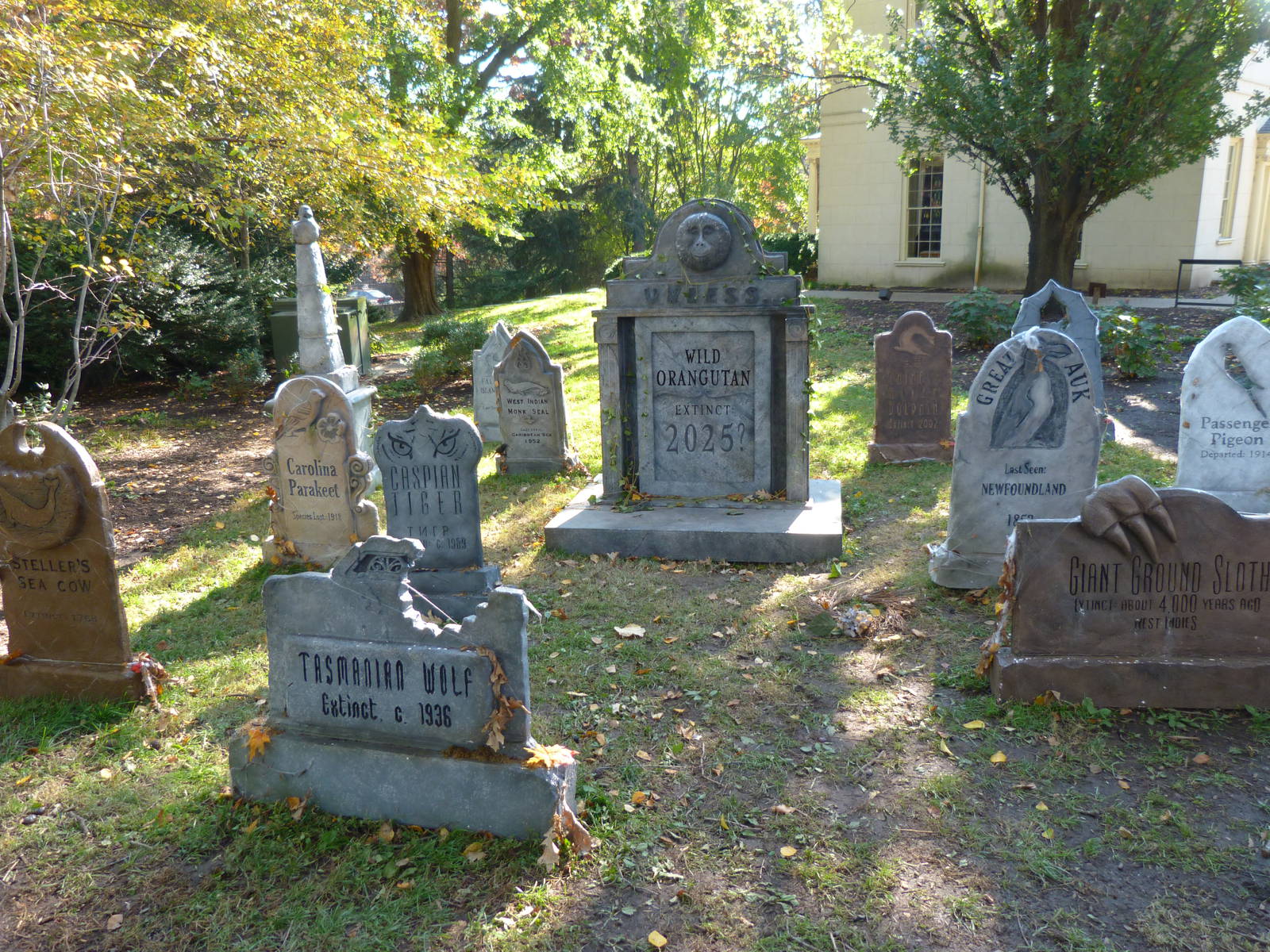 Graveyard