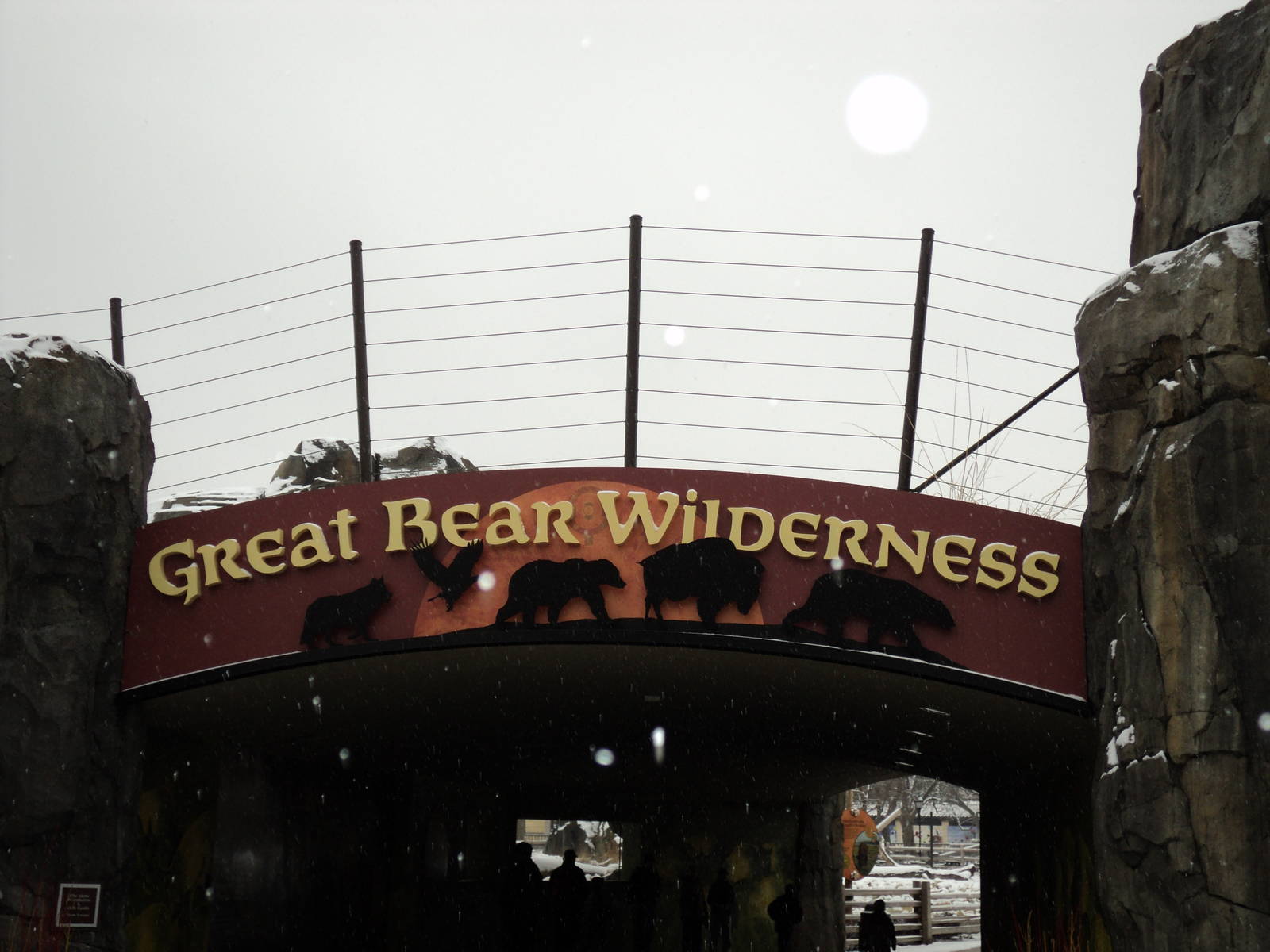Great Bear Wilderness