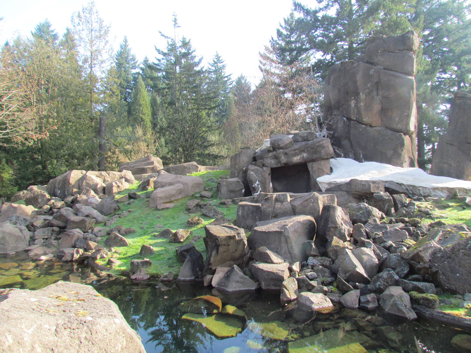 Great Northwest - Cascade Crest