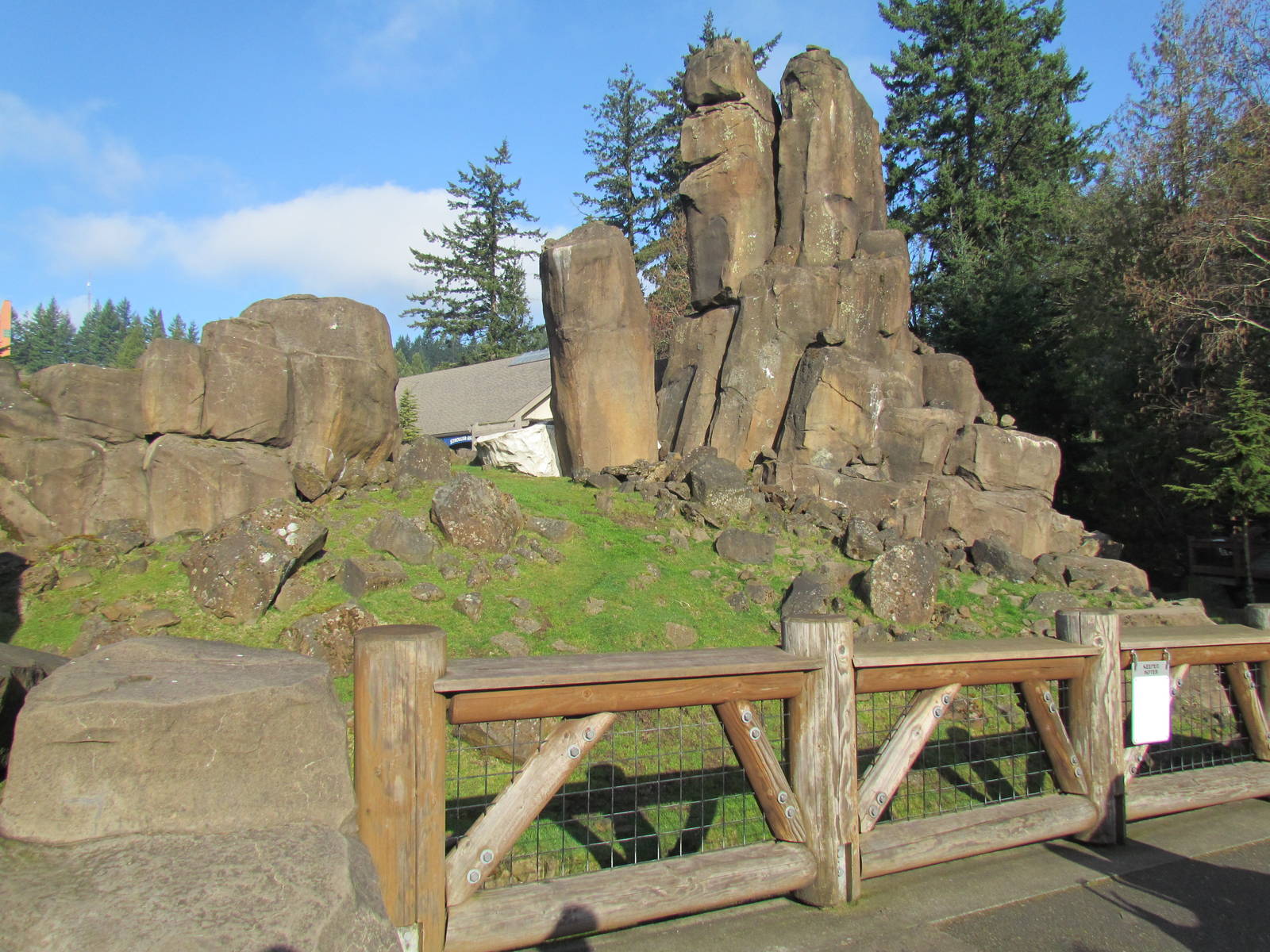 Great Northwest - Cascade Crest