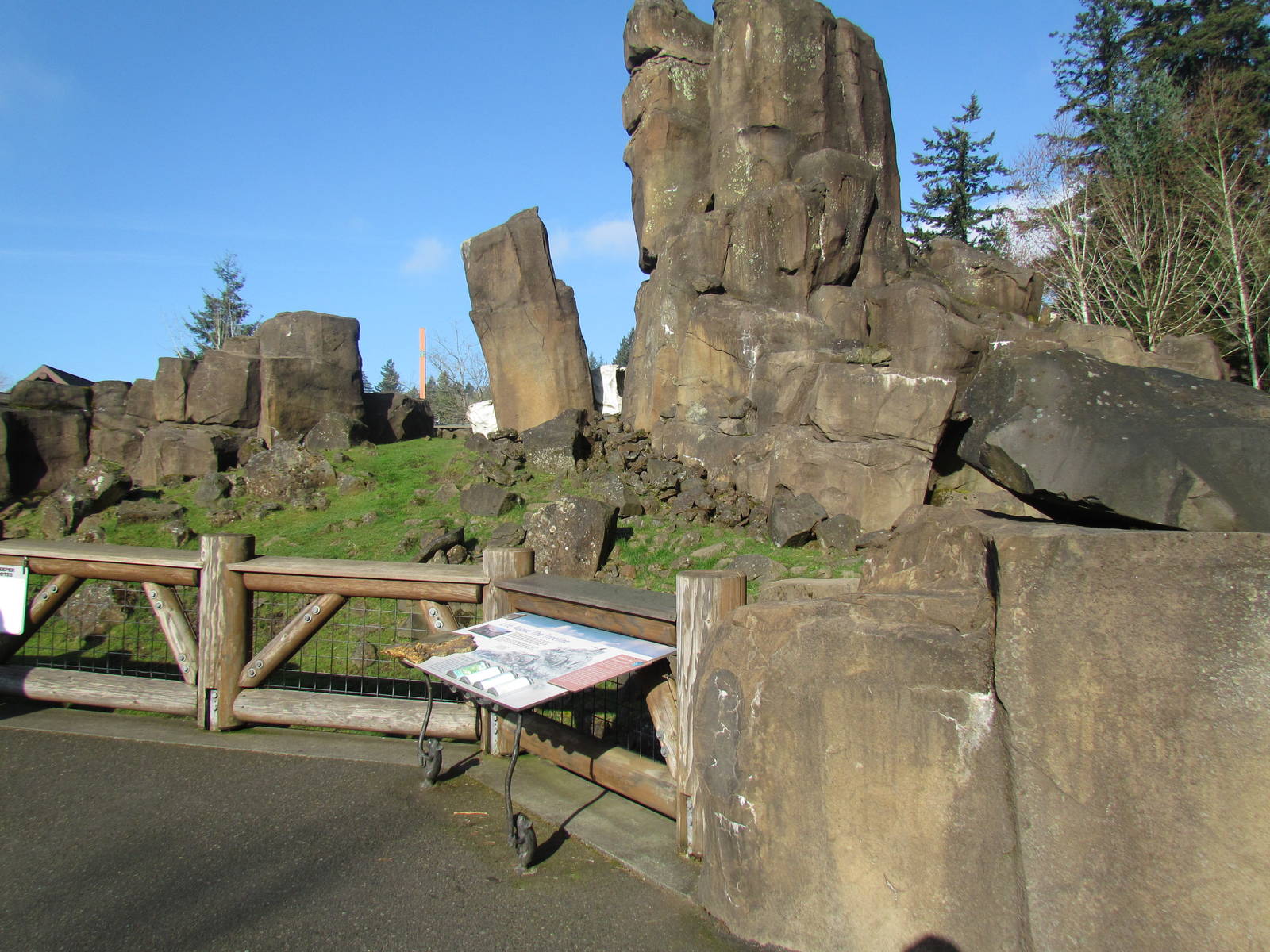 Great Northwest - Cascade Crest