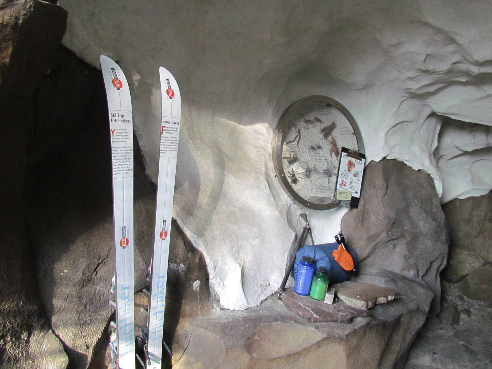 Great Northwest - Cascade Crest