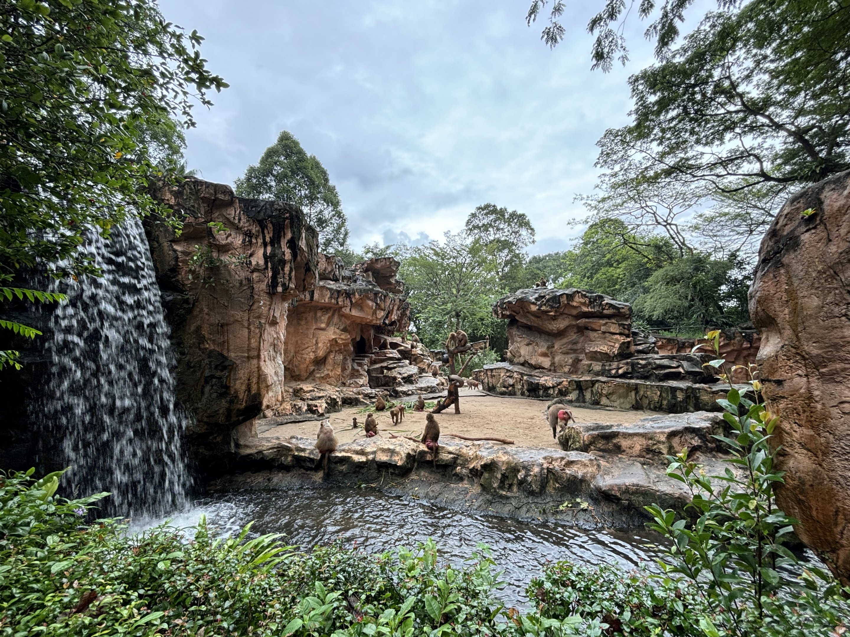 Great Rift Valley of Ethiopia