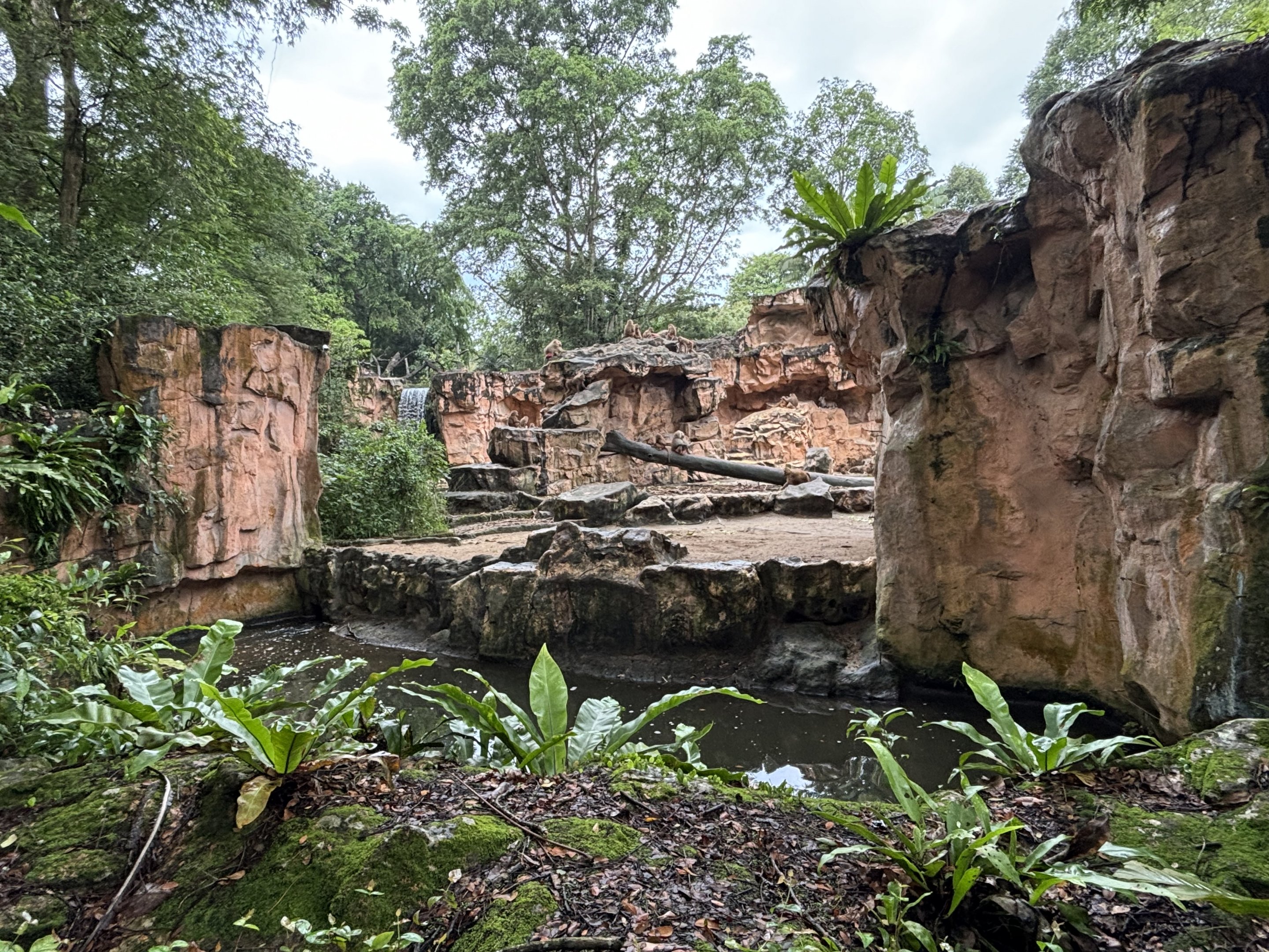 Great Rift Valley of Ethiopia