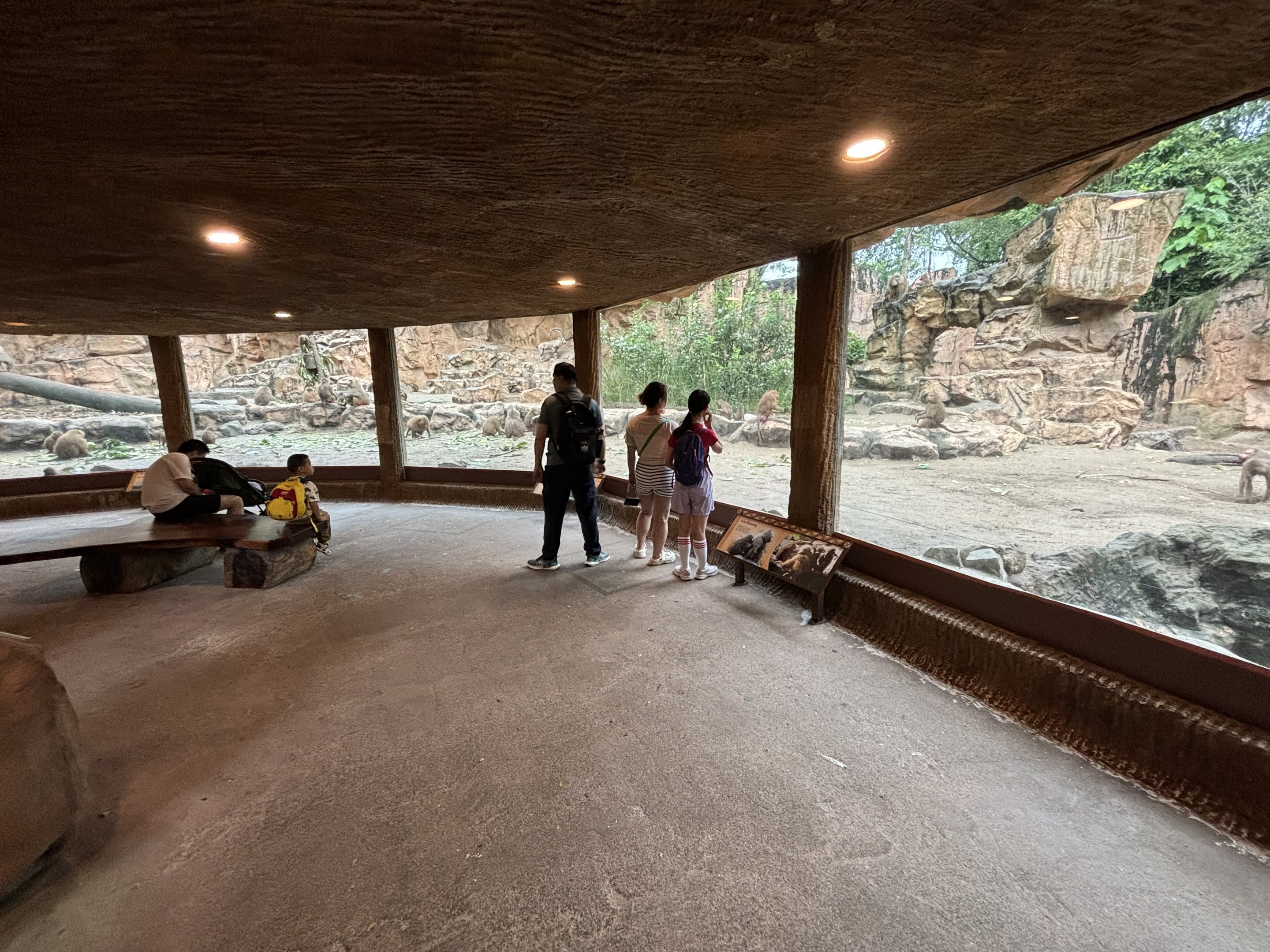 Great Rift Valley of Ethiopia