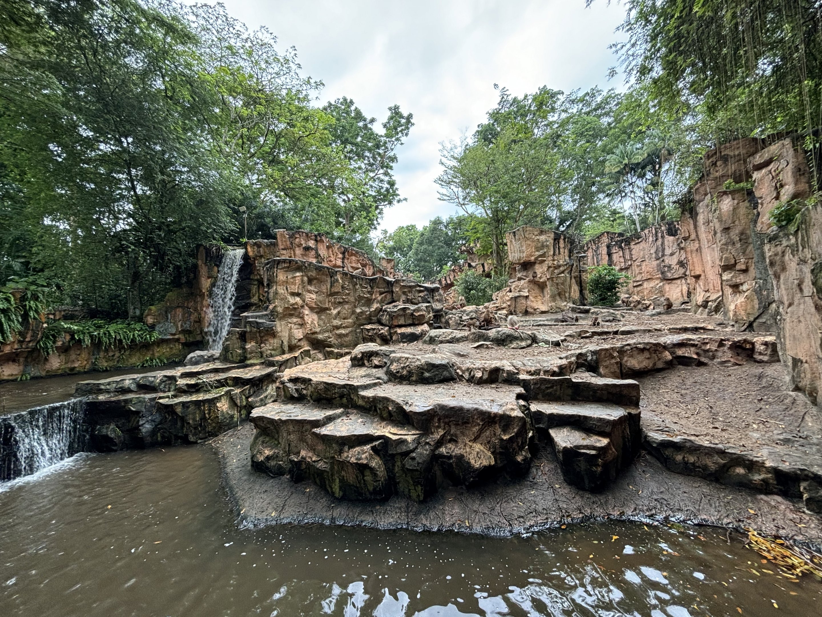 Great Rift Valley of Ethiopia