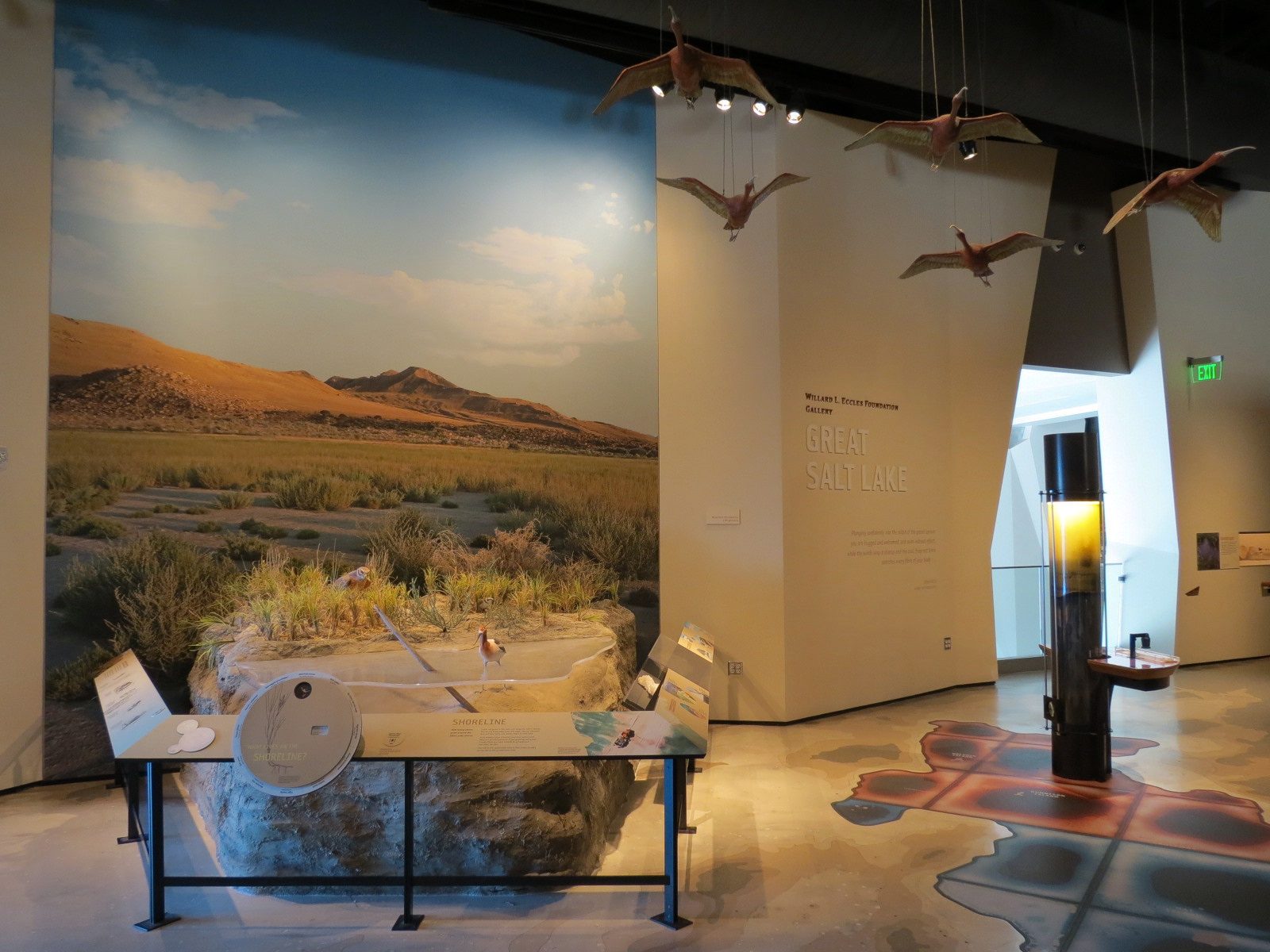 Great Salt Lake Gallery