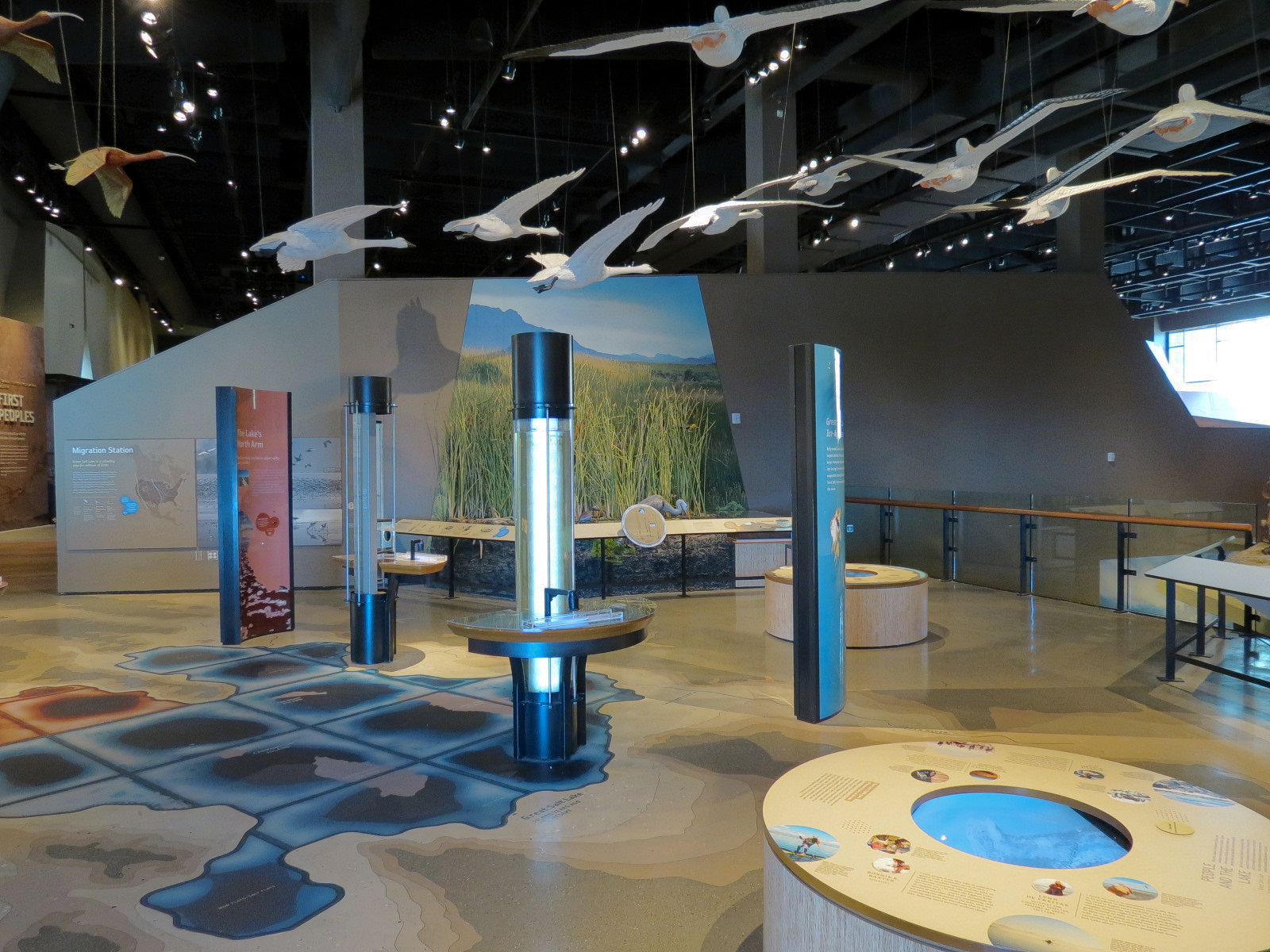 Great Salt Lake Gallery