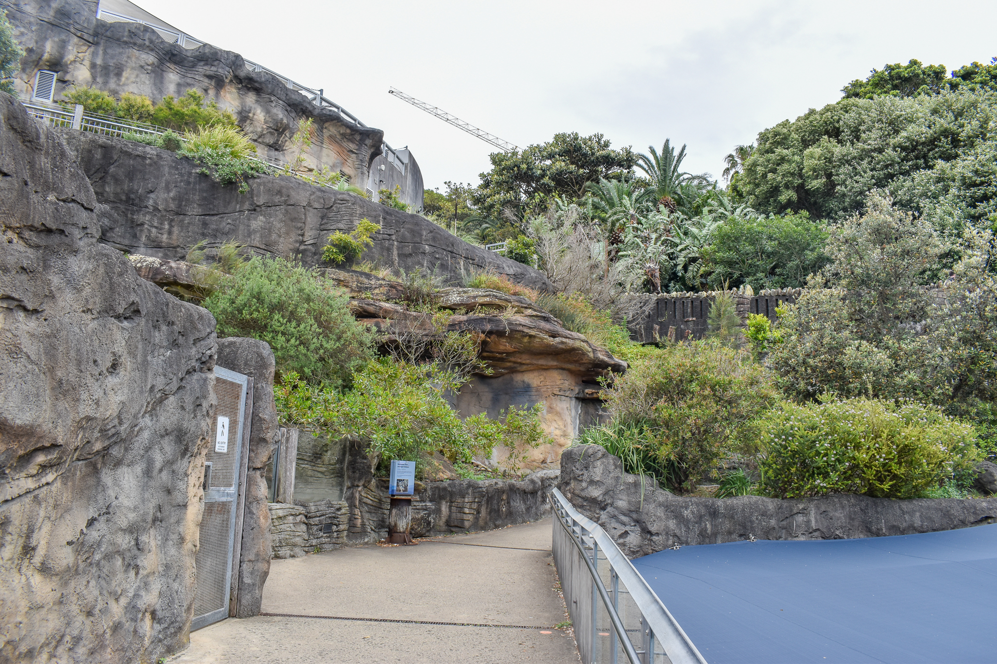 Great Southern Oceans - General View