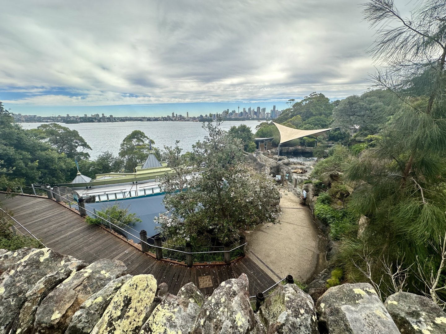 Great Southern Oceans Precinct