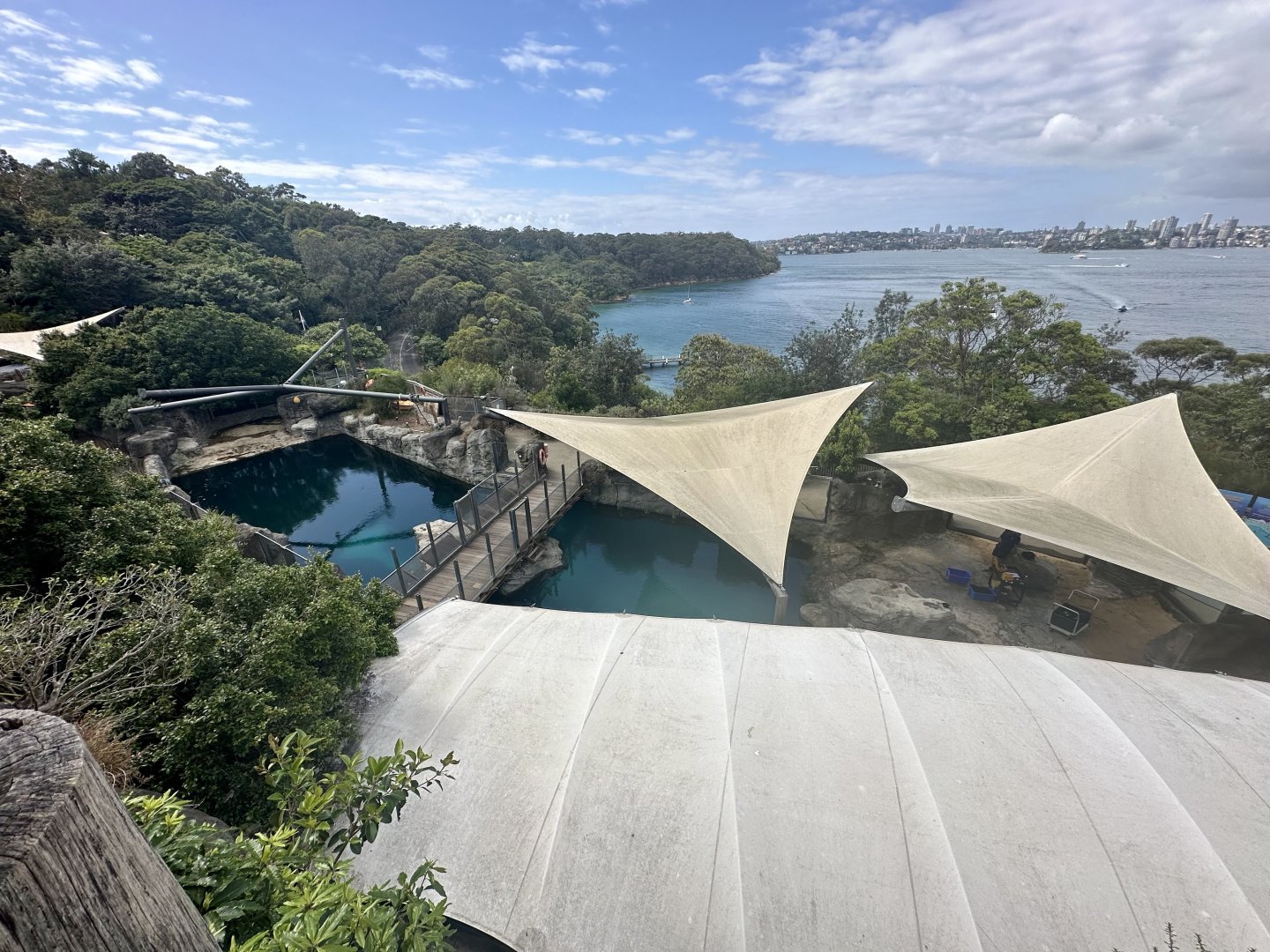 Great Southern Oceans Precinct