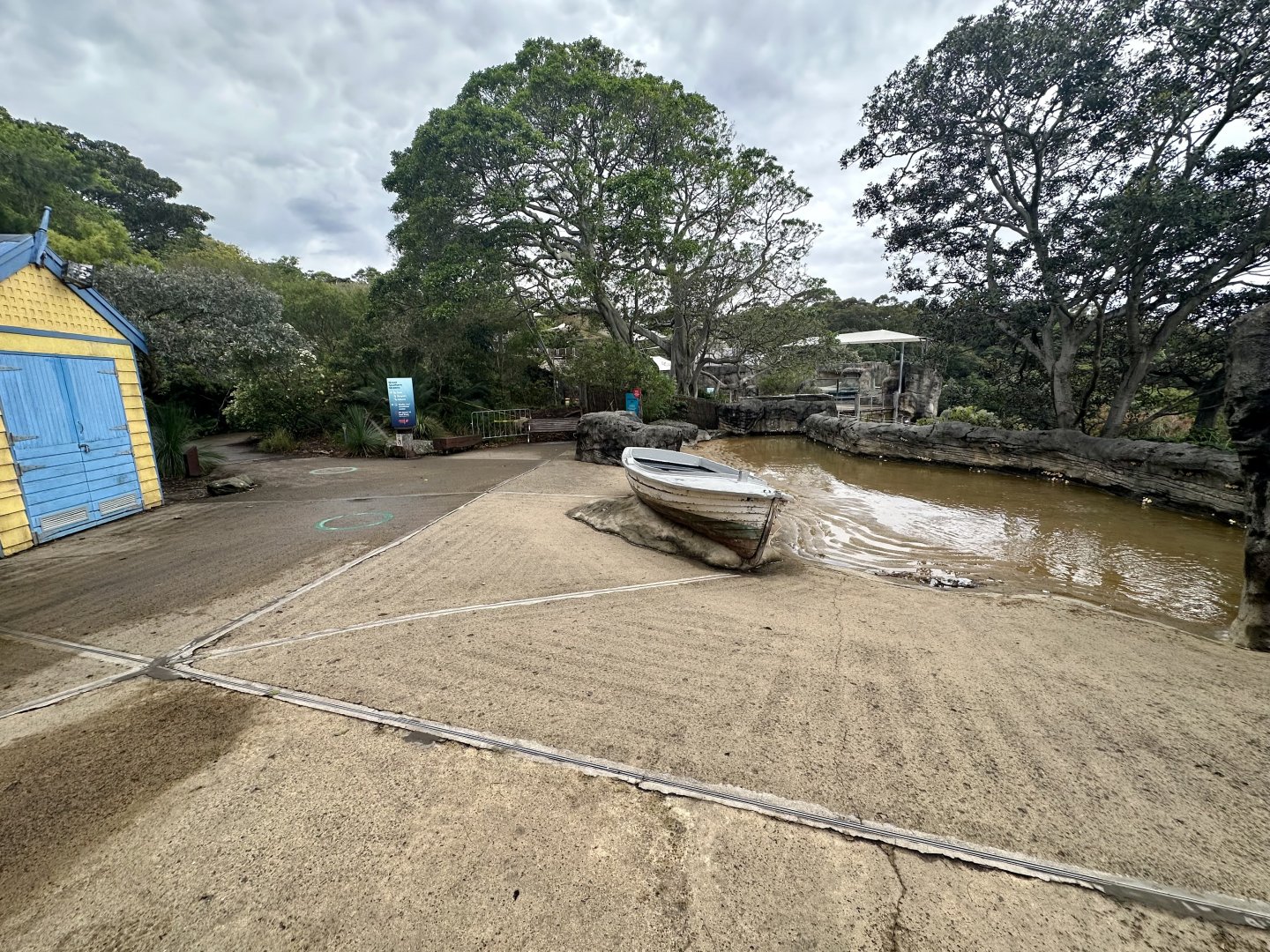 Great Southern Oceans Precinct