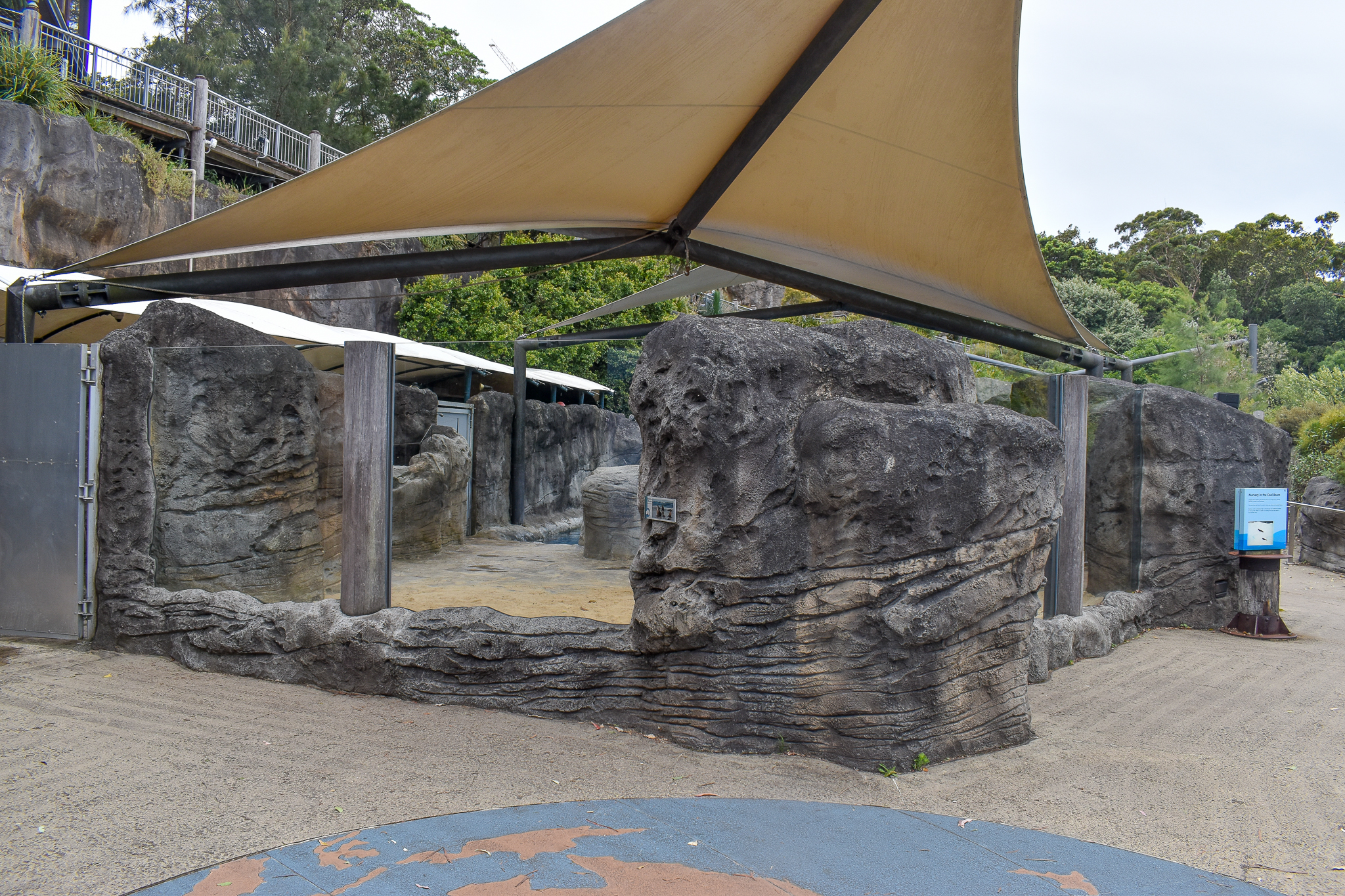 Great Southern Oceans - Seal Harbour