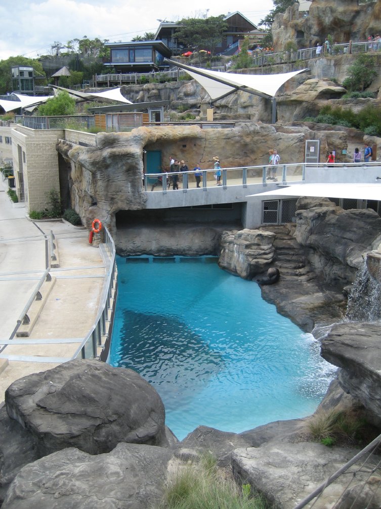 Great Southern Oceans