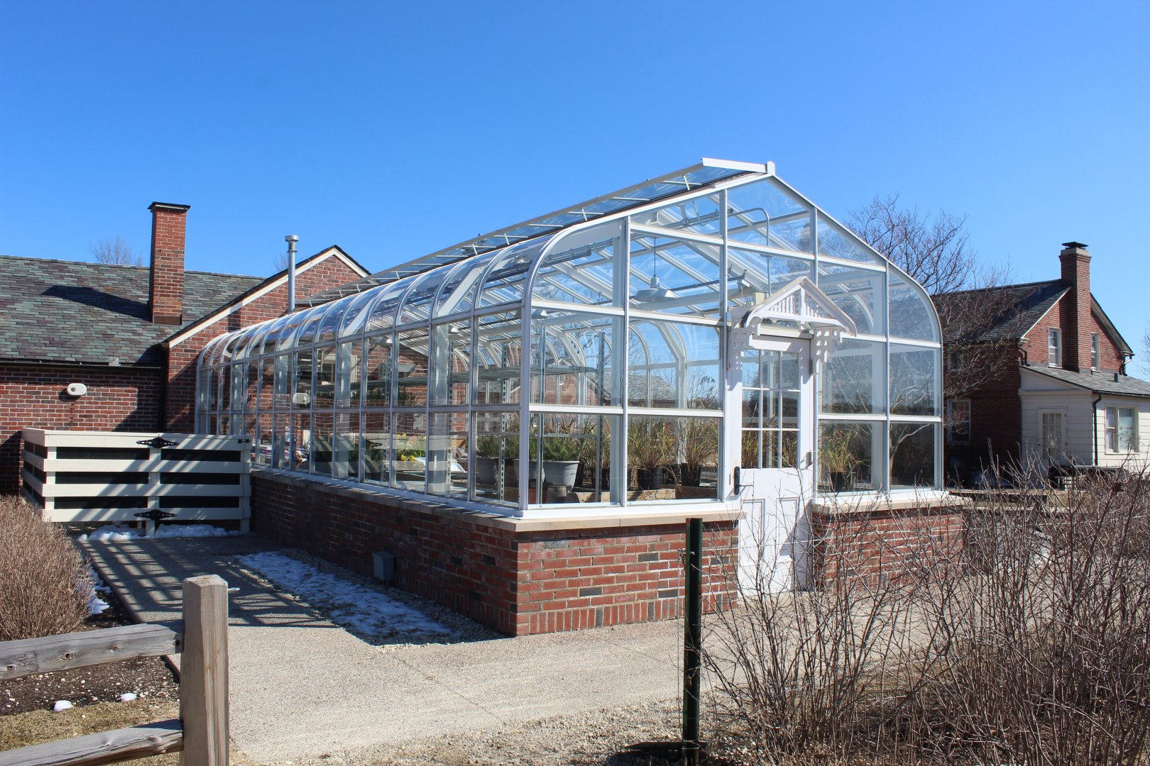 Greenhouse