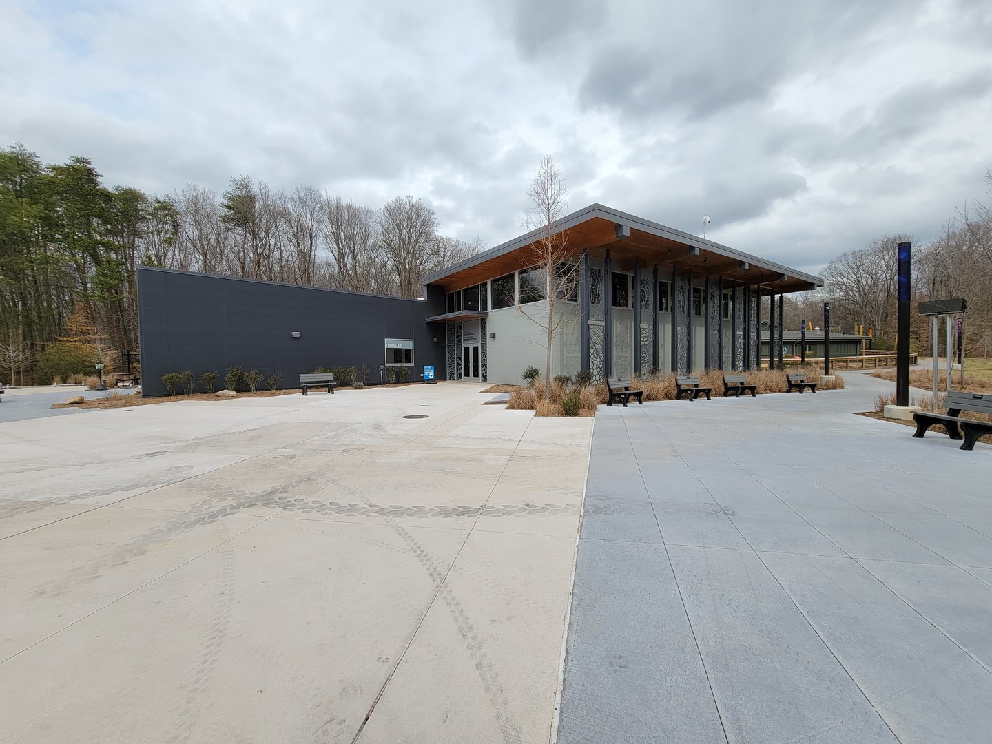 Greensboro 2/2023 - Animal Hospital