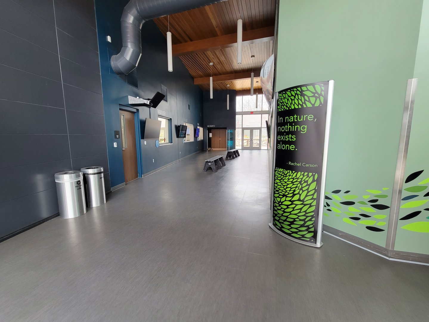 Greensboro 2/2023 - Animal Hospital