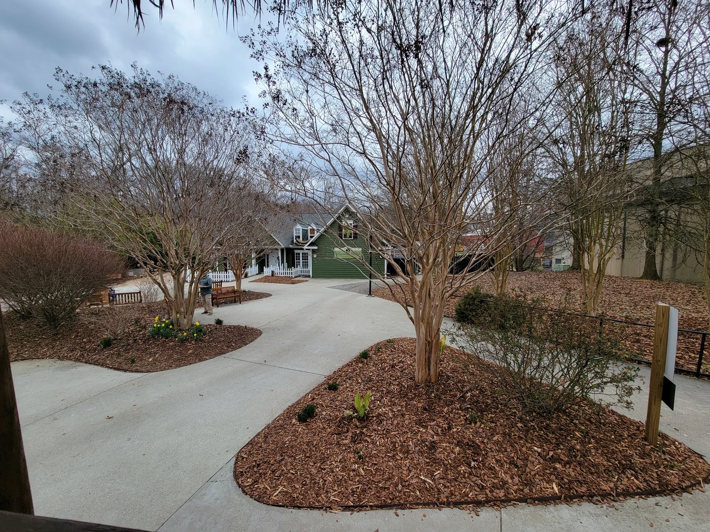 Greensboro 2/2023 - Discovery House