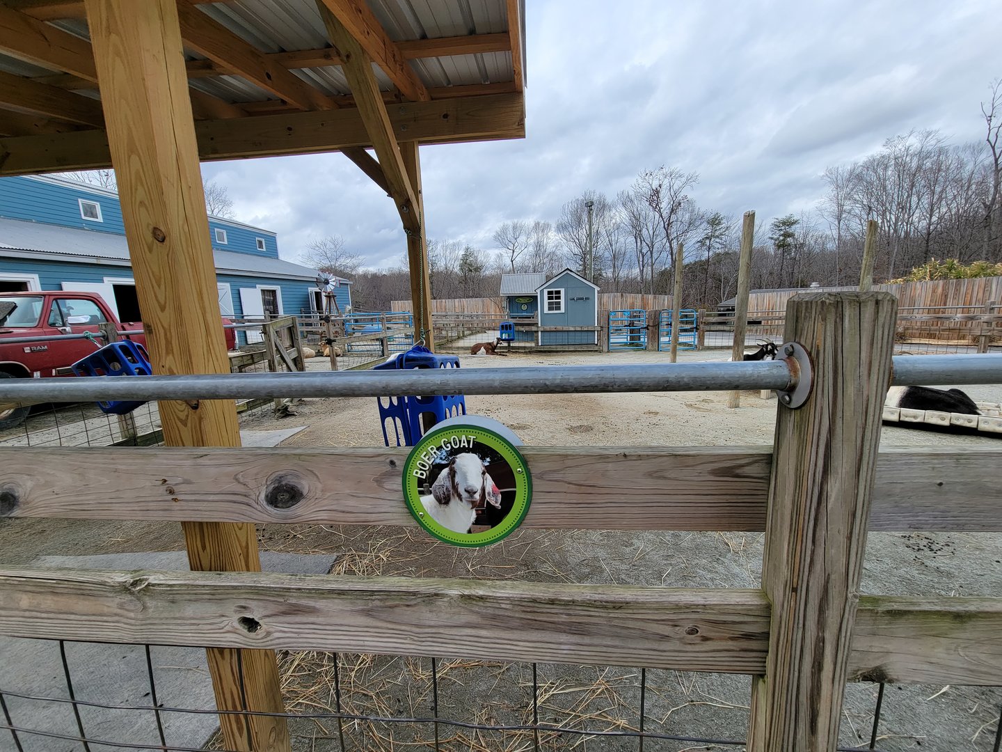 Greensboro 2/2023 - Friendly Farm