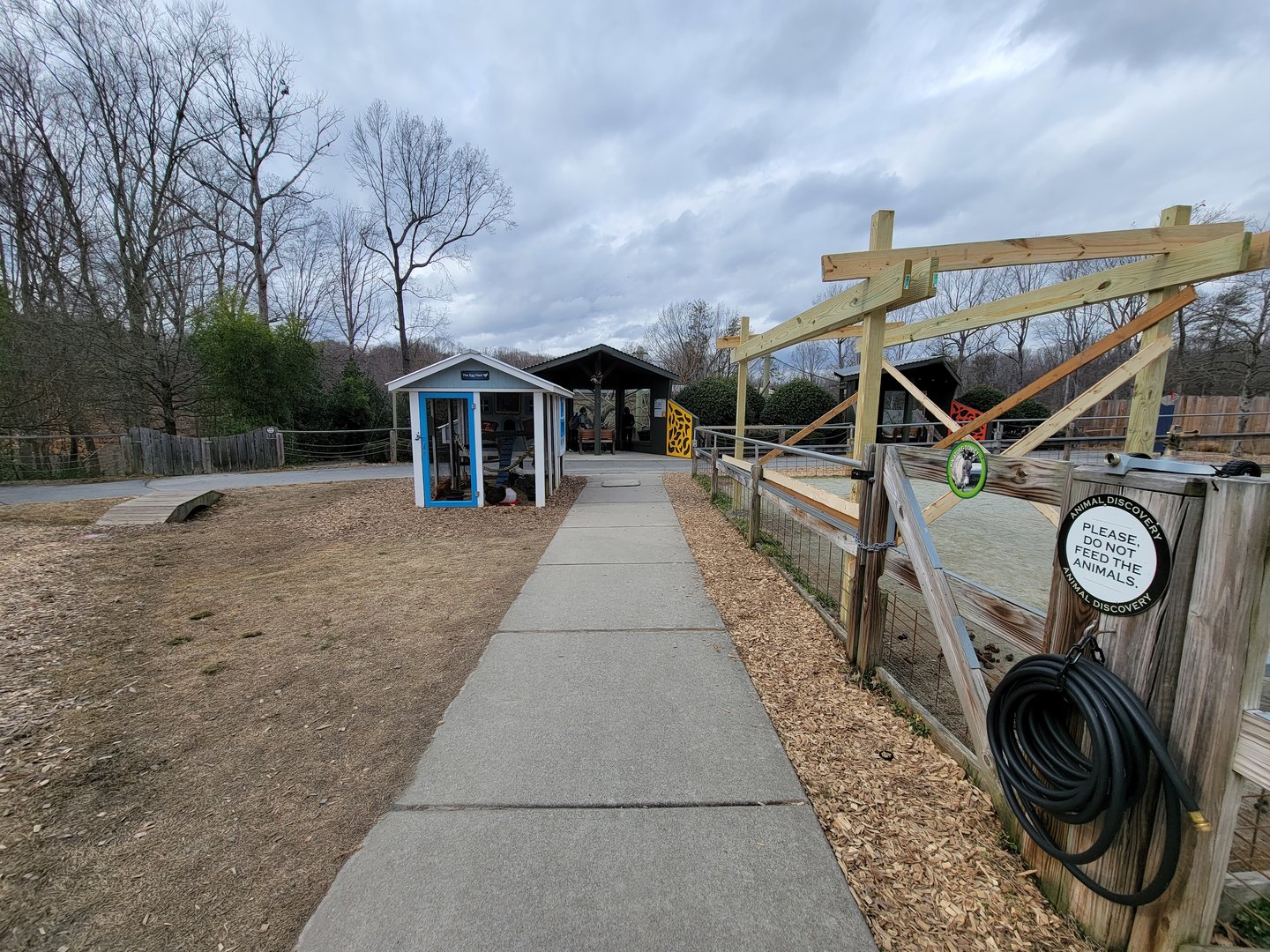 Greensboro 2/2023 - Friendly Farm