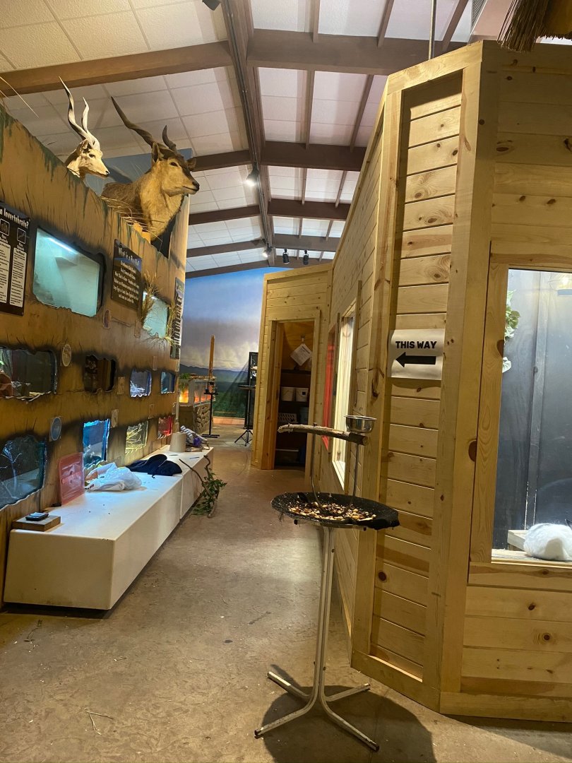 Griggs learning center preparing to reopen