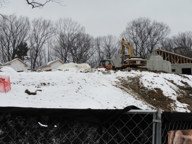 Grizzly Ridge Construction 2013.01.05