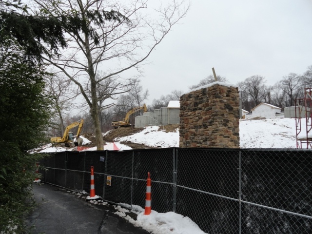 Grizzly Ridge Construction 2013.01.05