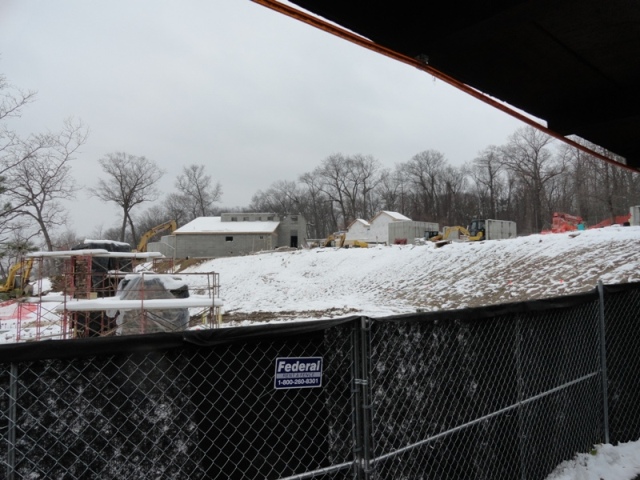 Grizzly Ridge Construction 2013.01.05