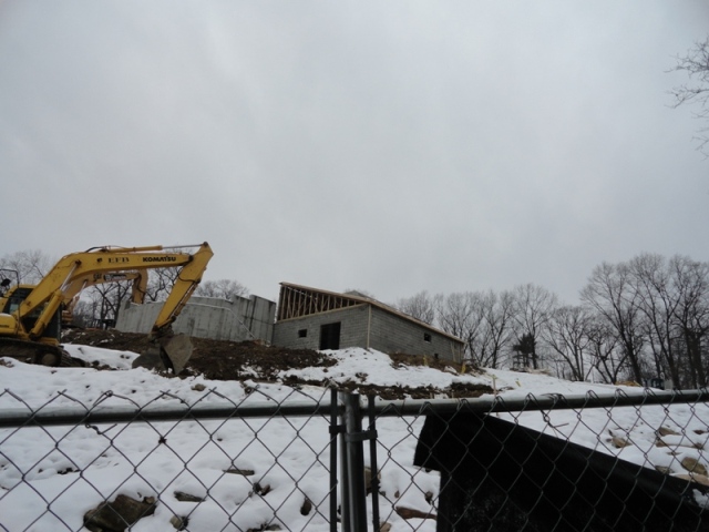 Grizzly Ridge Construction 2013.01.05