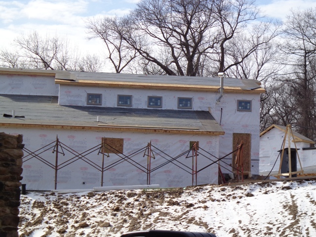 Grizzly Ridge Construction 2013.02.10